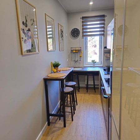 Cozy Residence Orawska 5 Красков Екстериор снимка