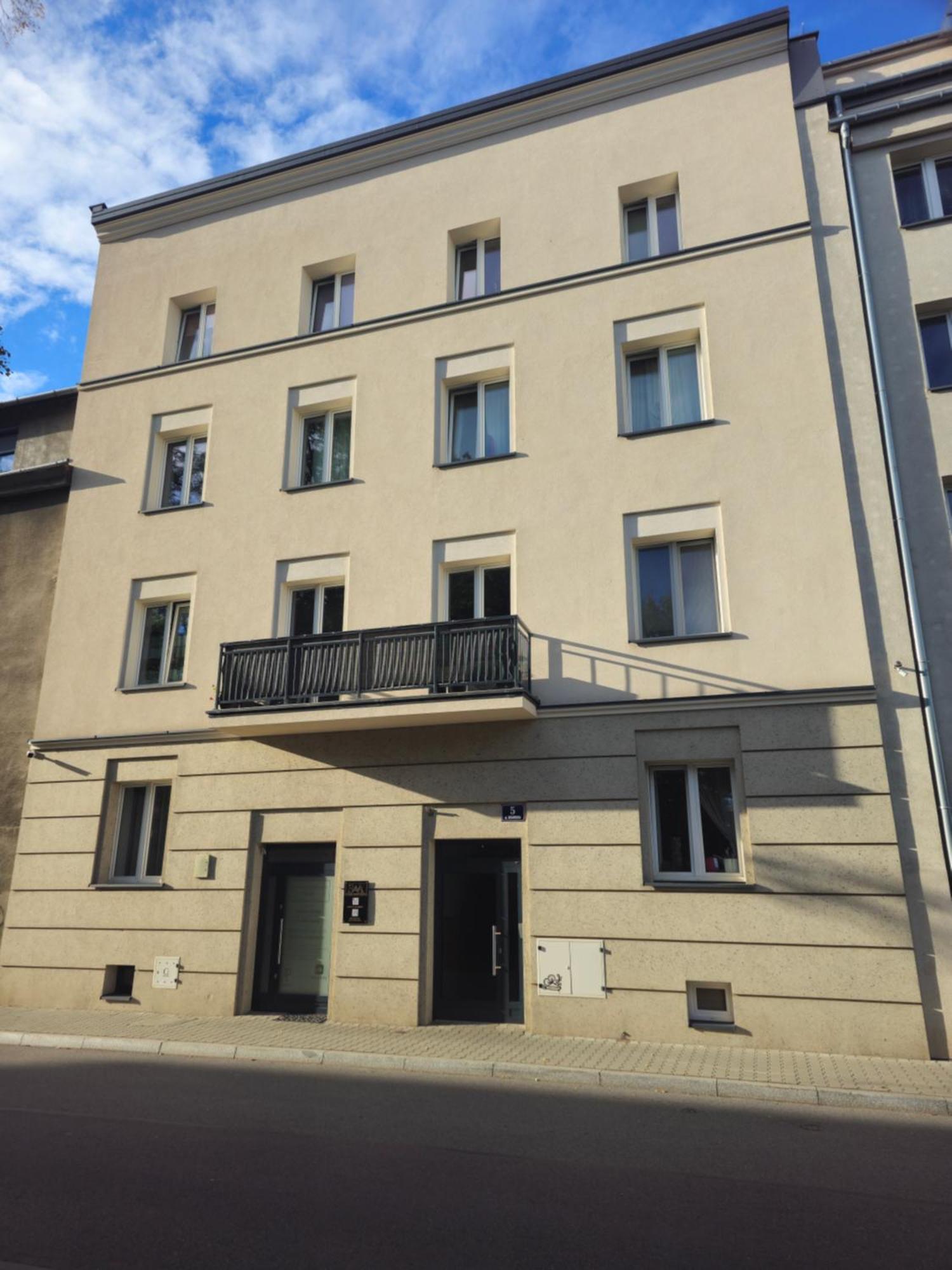 Cozy Residence Orawska 5 Красков Екстериор снимка