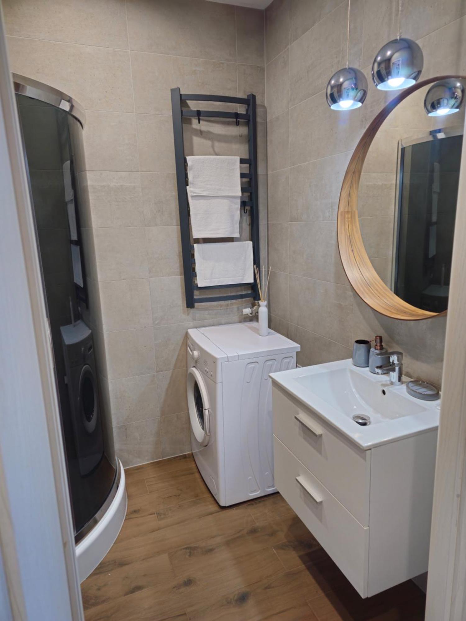 Cozy Residence Orawska 5 Красков Екстериор снимка