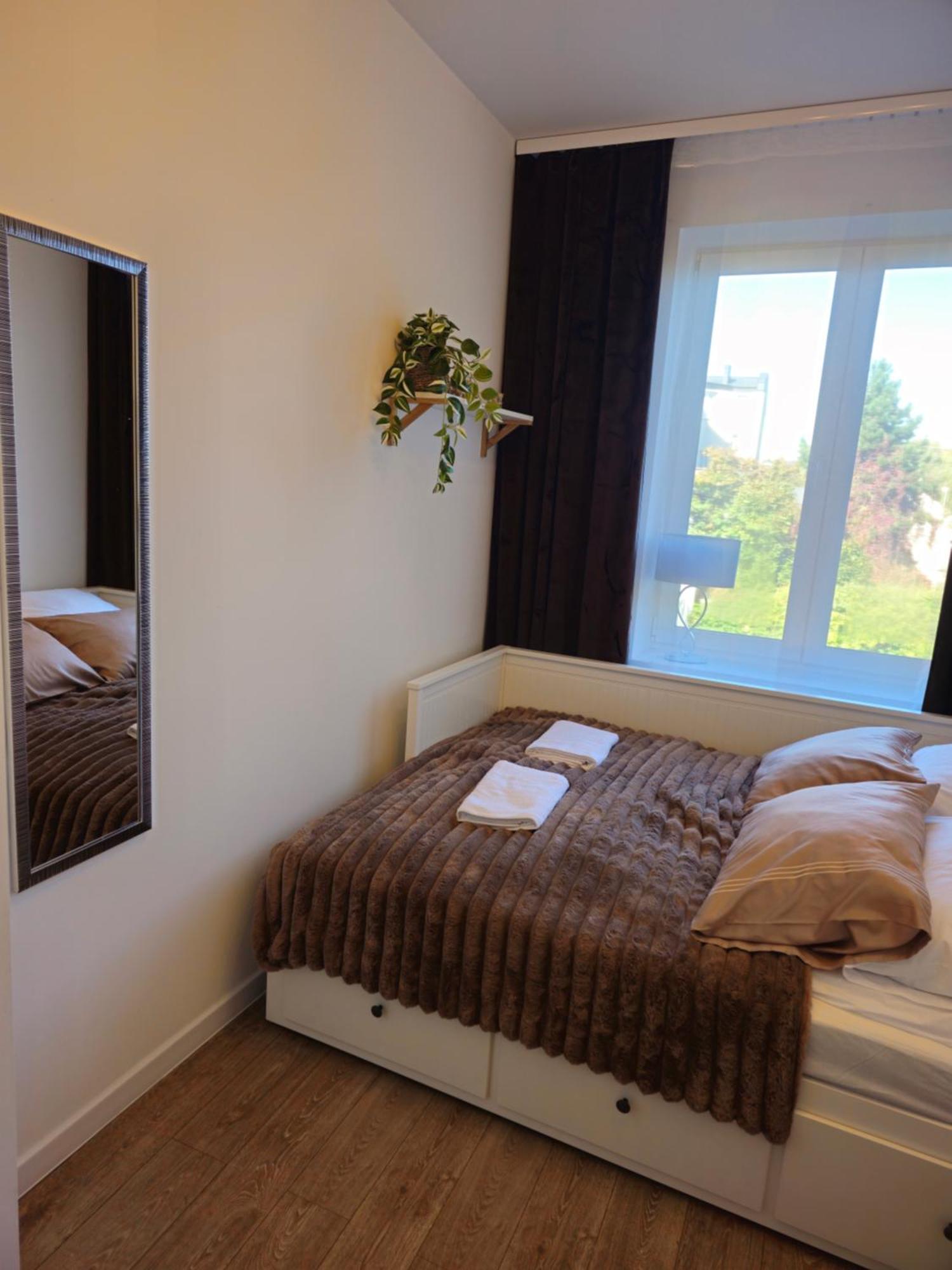 Cozy Residence Orawska 5 Красков Екстериор снимка