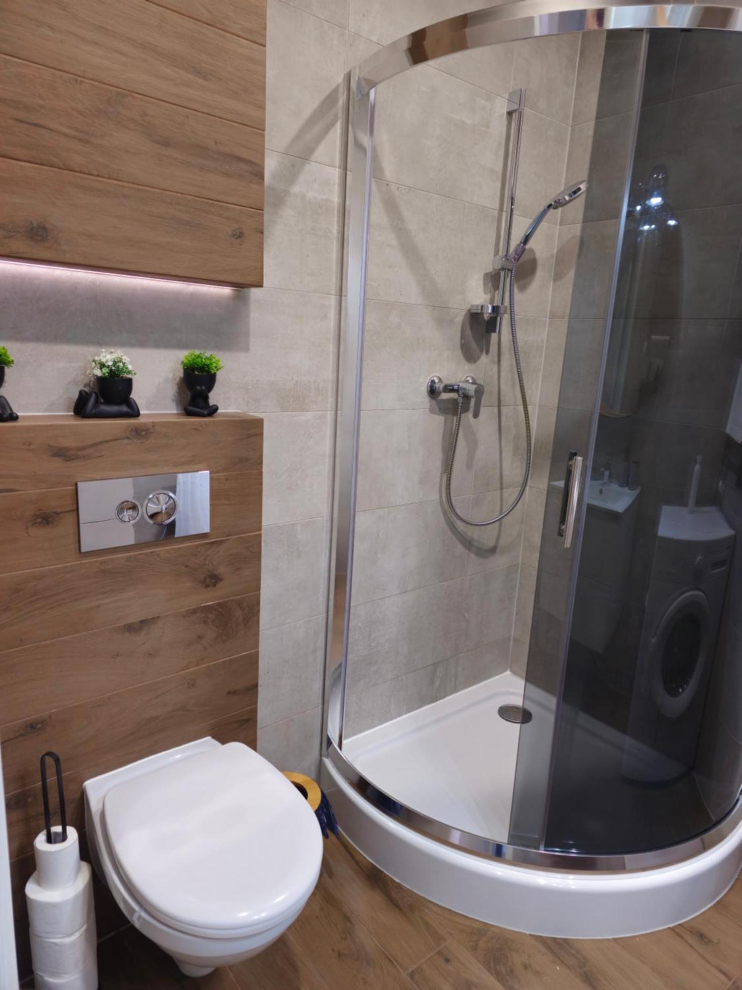 Cozy Residence Orawska 5 Красков Екстериор снимка