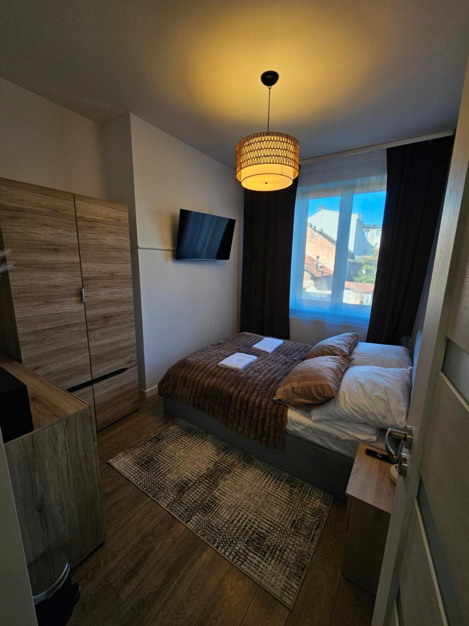 Cozy Residence Orawska 5 Красков Екстериор снимка