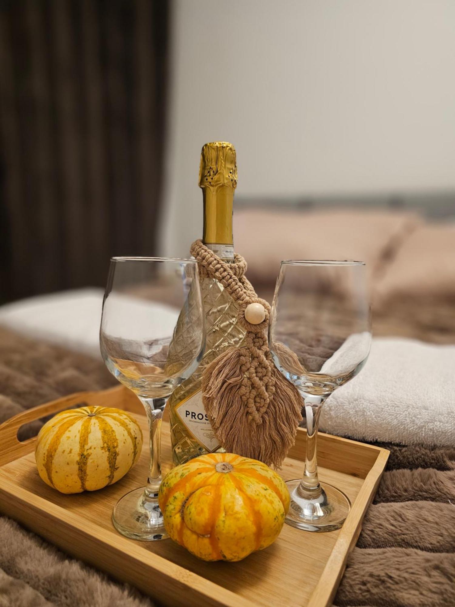 Cozy Residence Orawska 5 Красков Екстериор снимка