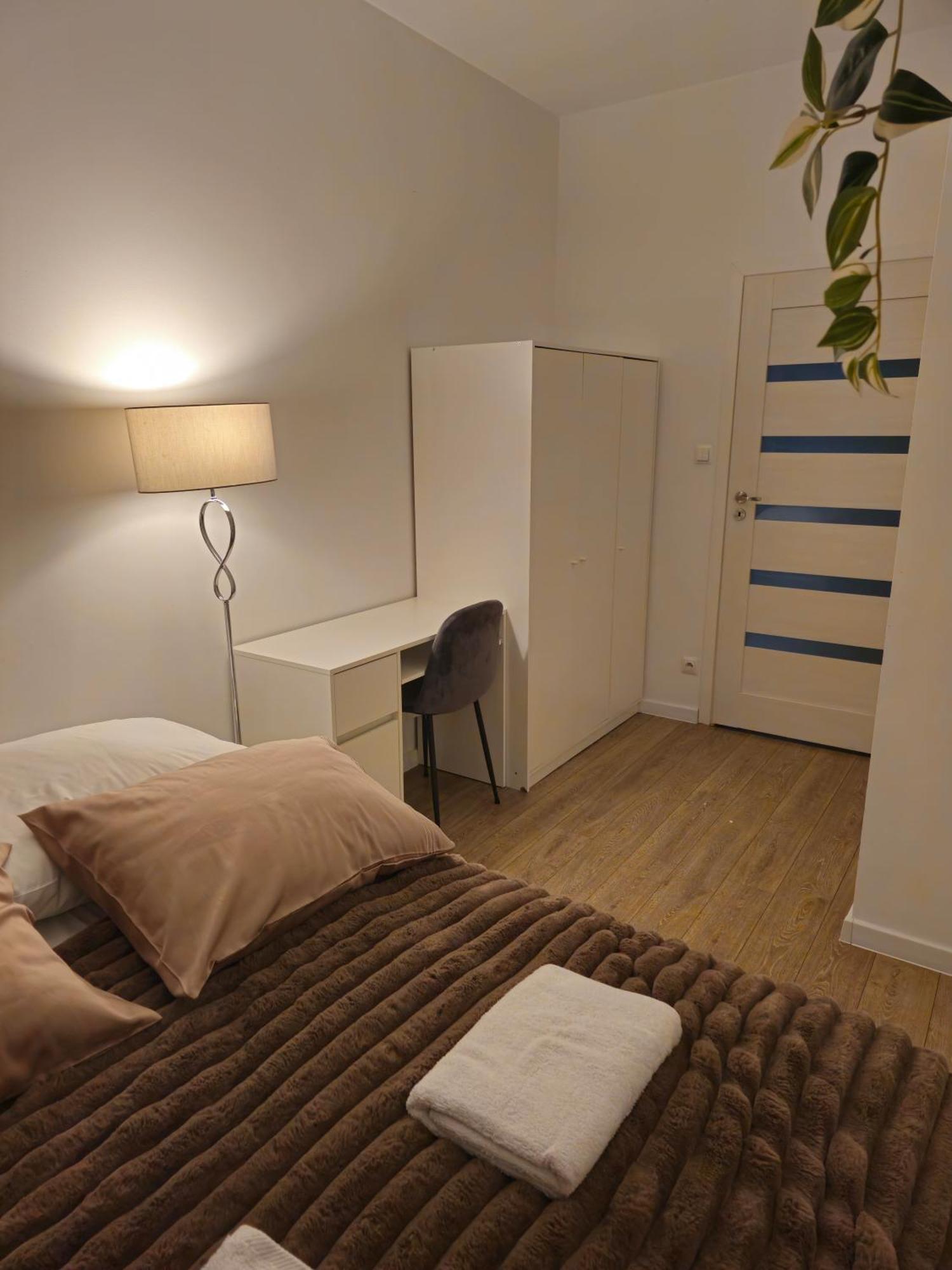 Cozy Residence Orawska 5 Красков Екстериор снимка